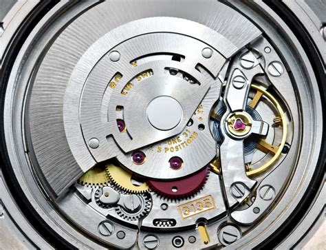 invertitore rolex 3135|rolex caliber 3135 power reserve.